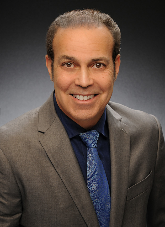 Felix Nieto II — Founder & CEO, FNNP Investments LLC