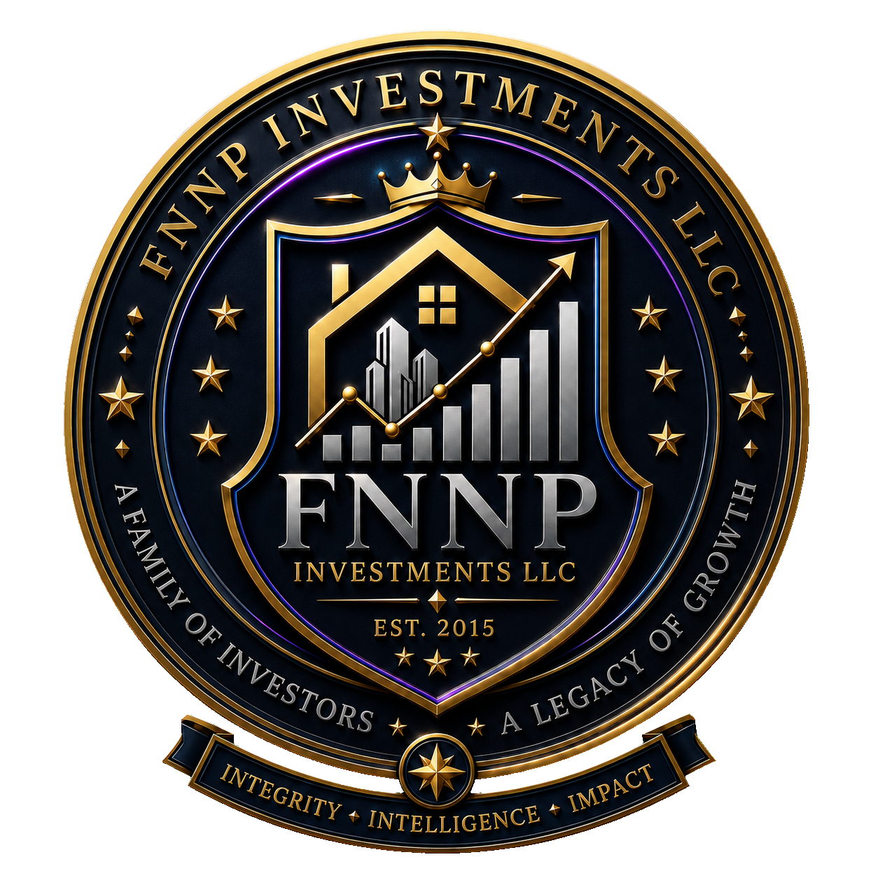 FNNP Investments LLC Seal
