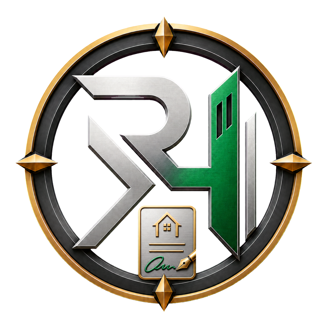 REHunter Agent