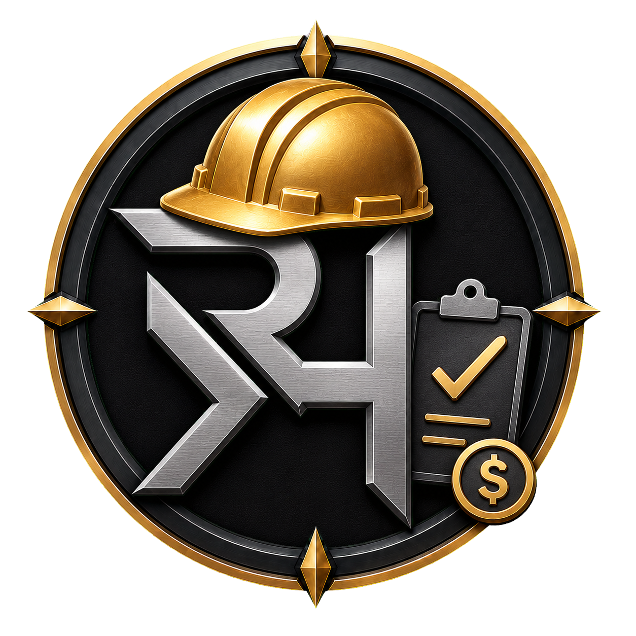 REHunter Contractor